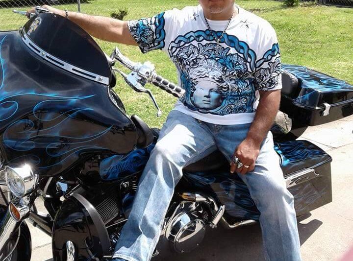 In Loving Memory of Anthony Grayson