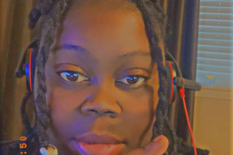 In Loving Memory Of Erica Austin Beloved Mother, Daughter, and Friend