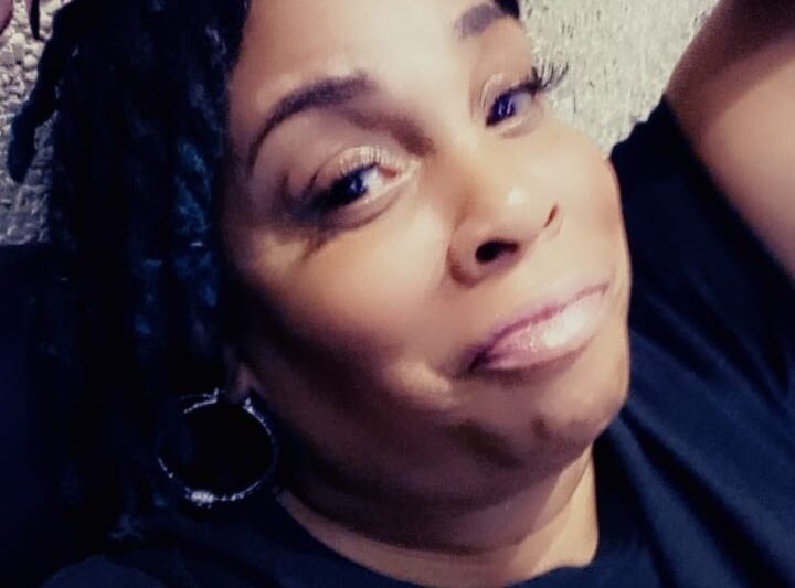 In Loving Memory of Trena Peters