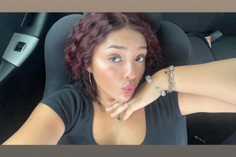 In Loving Memory of Mya Muniz Thornton, Colorado