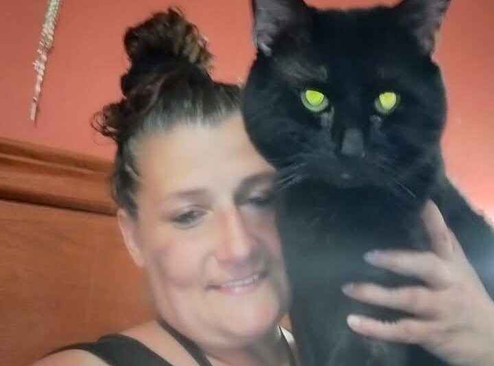 In Loving Memory of Deserie Cincotti Gone Too Soon, Forever Remembered