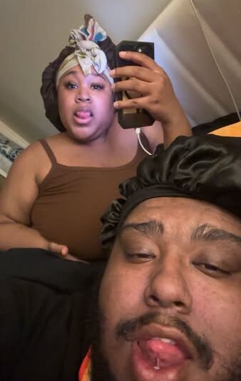 In Loving Memory of Tamia Gordon