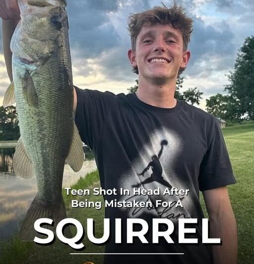Iowa Teen Fatally Shot in Hunting Accident Identified as Carson Ryan