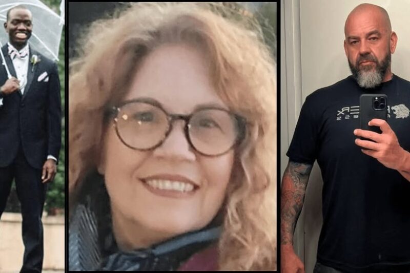 In Loving Memory of Solomon Banjo