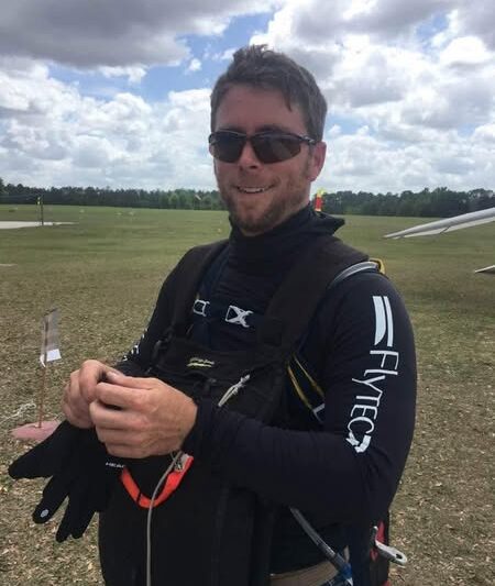 Family Identifies Victim of Lookout Mountain Hang Gliding Crash as 37-Year-Old Richard Westmoreland