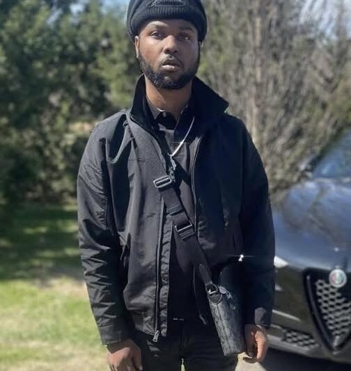 Man Shot and Killed in the Mark Twain Neighborhood Identified