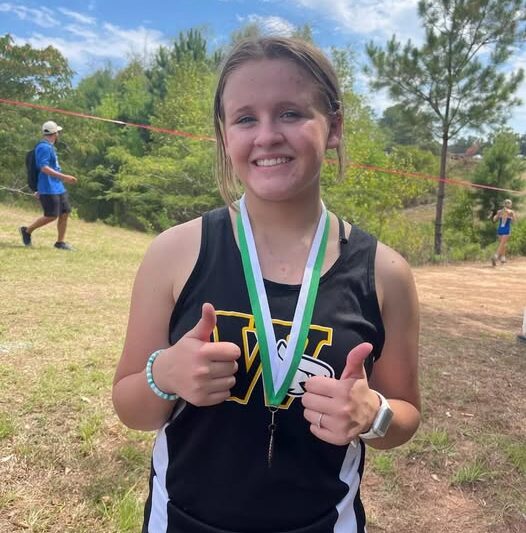 In Loving Memory of Kaedyn “KK” Nelson Etoile Community – Nacogdoches County, Texas