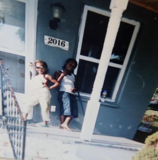 In Loving Memory of Kenyatta Henry Gone Too Soon, Forever in Our Hearts