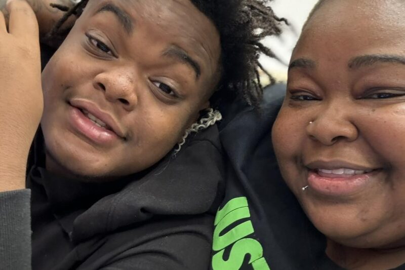 In Loving Memory Of Martaevion Loston, 17 “A Life Full of Promise, Gone Too Soon”