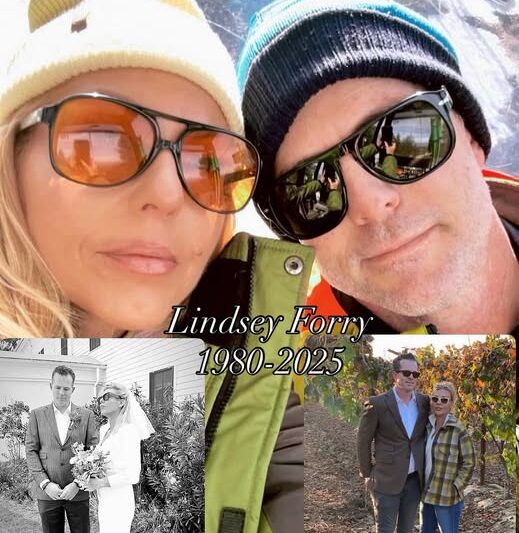 In Loving Memory of Lindsey Forry A Beautiful Soul Forever Remembered