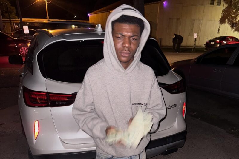 In Loving Memory of Damn Lilcalvin Forever in Our Hearts