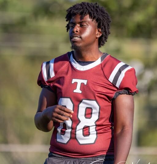 In Loving Memory of Pst Tae (From Thomasville, Alabama – Residing in Memphis, Tennessee)