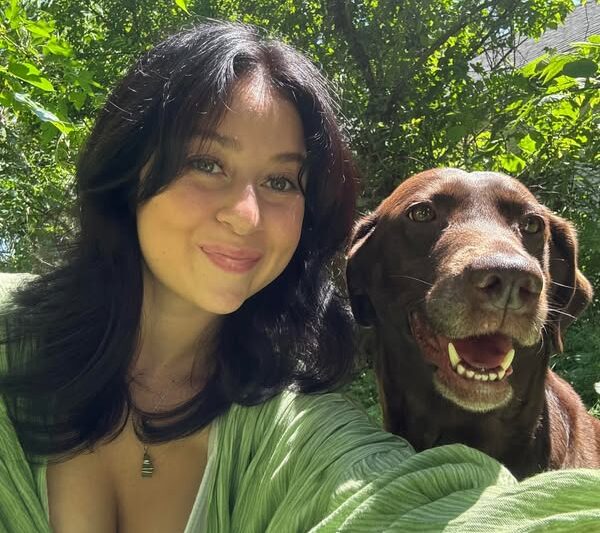 In Loving Memory of Carsyn Lamrouex