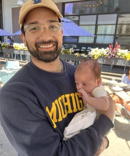 In Loving Memory of Kapil Melkote Chicago, Illinois