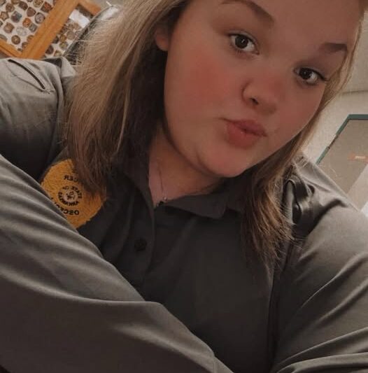 In Loving Memory of Mackenzie Marie Risner and Jan Sebastian Rabie