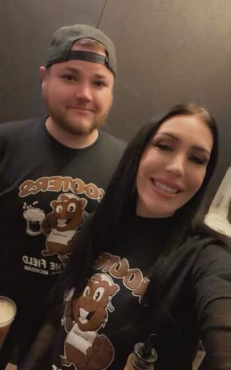 In Loving Memory of Drew McLean Bartender at Snappers on the Water • Graduate of Howell High School