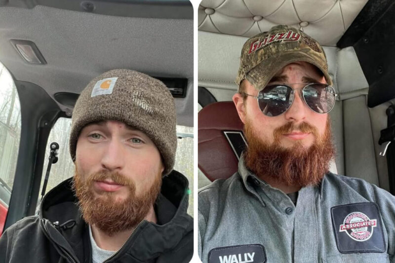 In Loving Memory of Wallace Grevelding Remembered with love, honored in sorrow