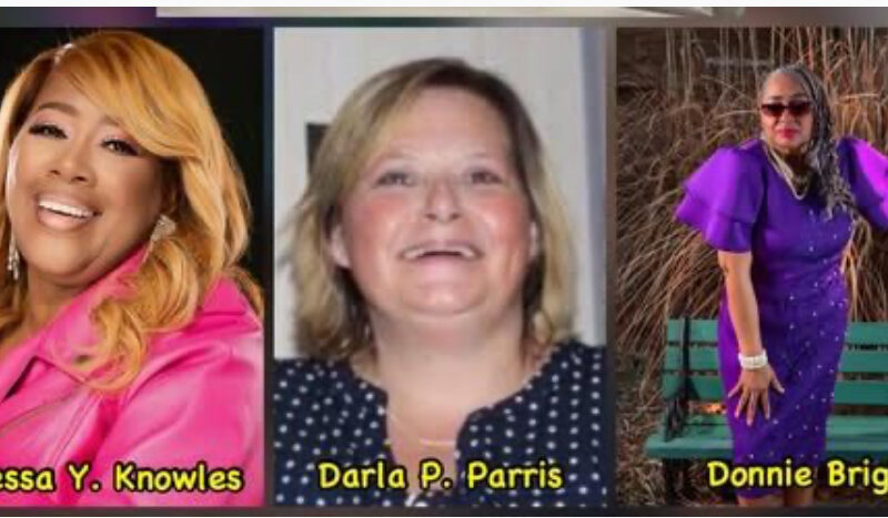 Tragedy on I-55: Remembering Darla P. Parris, Vanessa Y. Knowles, and Donnie Briggs Lost in Fatal Jefferson County Crash