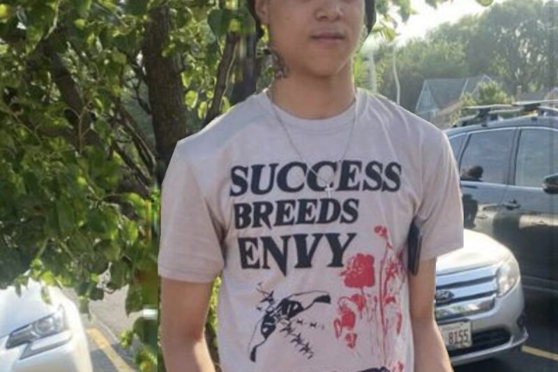 15-Year-Old Identified as Victim in Deadly Peoria Shooting