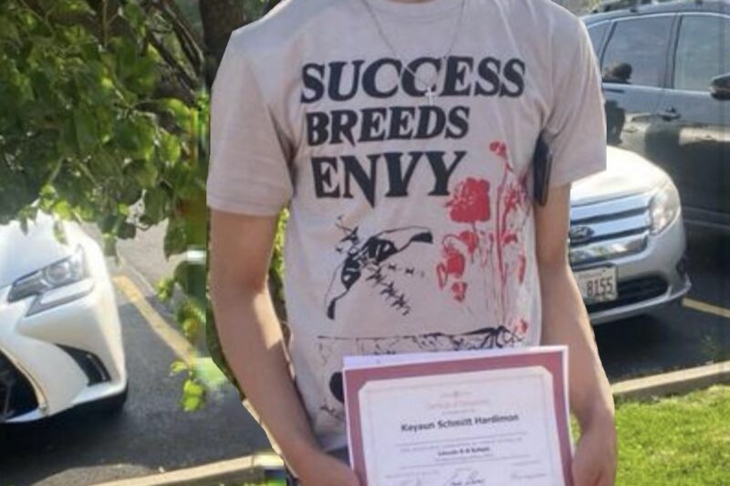 15-Year-Old Identified as Victim in Deadly Peoria Shooting