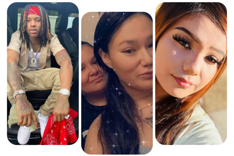 Five Killed in Fiery Single-Vehicle Crash Near Scenic, South Dakota