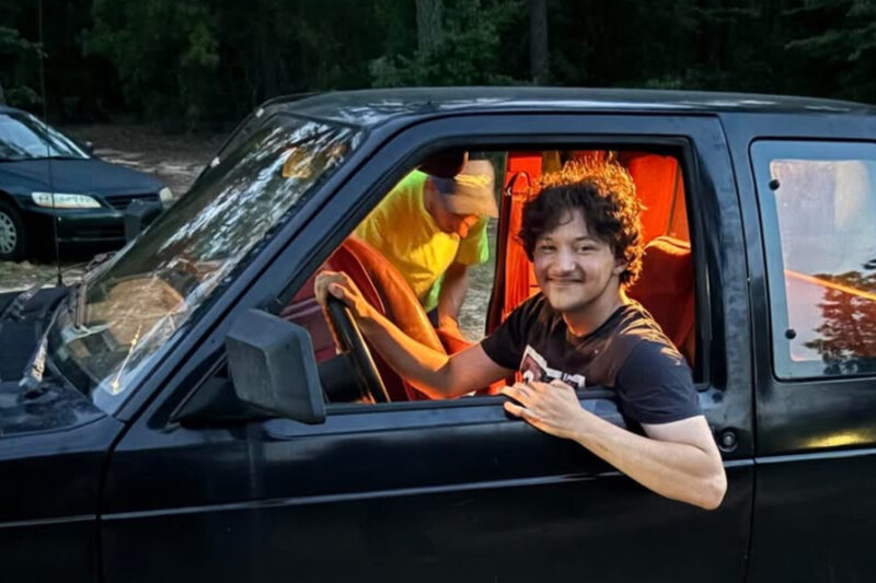 In Loving Memory of Jacob Langley, 19, of Wagener, South Carolina