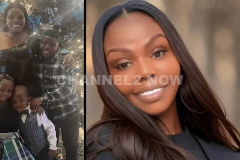 Two Children Killed, Two Critically Injured in Heartbreaking Angleton Shooting Involving Oninda Romelus