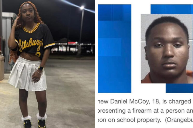 In Loving Memory of Jaliyah Butler — A Life Gone Too Soon