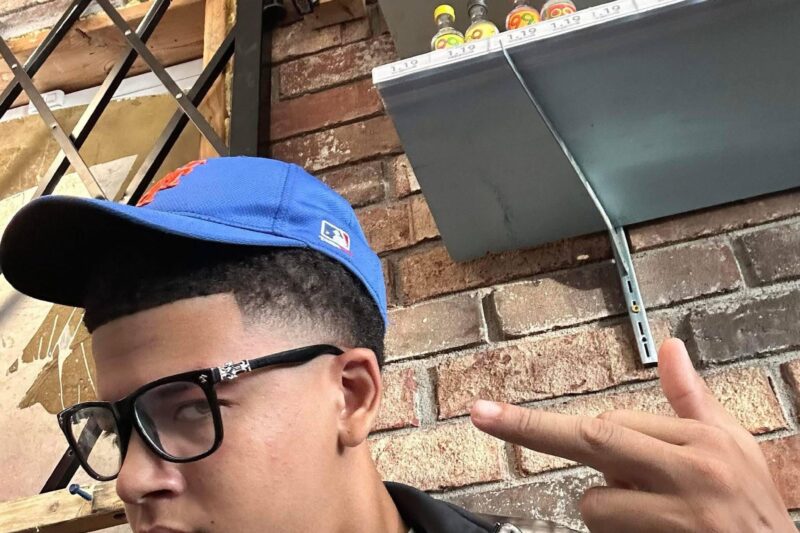 In Loving Memory of Dub Kdawg — Gone Too Soon