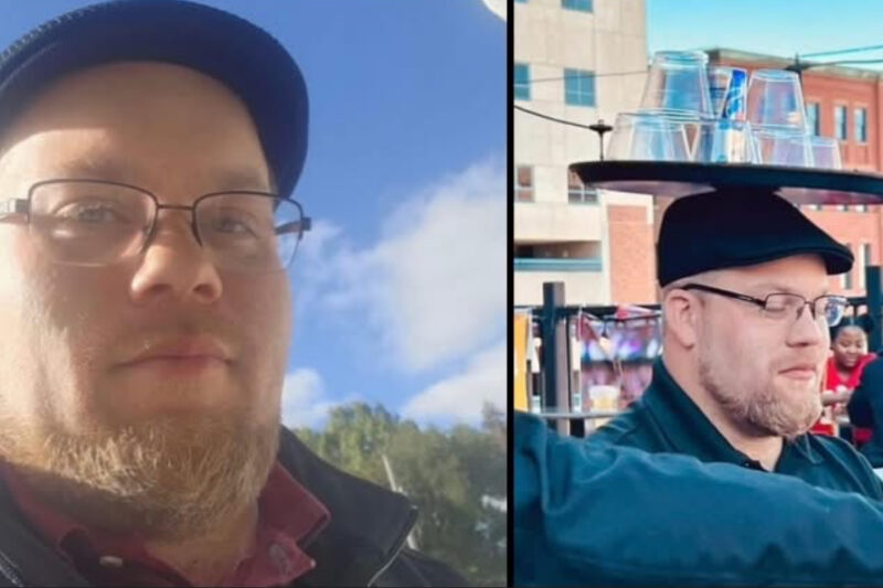 In Loving Memory of Kyle H. Jonsson