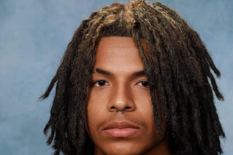 In Loving Memory of Luigi Michael Caggiano