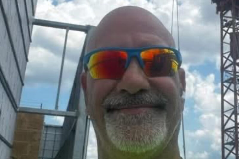 In Loving Memory of Luigi Michael Caggiano