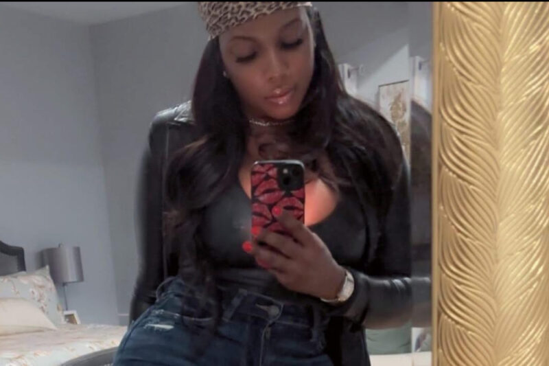 In Loving Memory of Dewanda Dagen “A Beautiful Soul Gone Too Soon, but Never Forgotten”