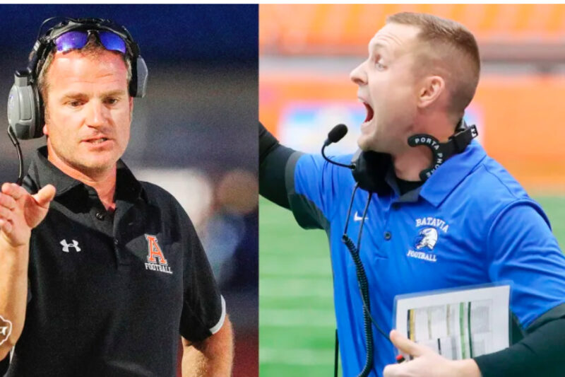 In Loving Memory of Jason Beckman