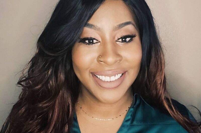 Tragic Discovery in Wichita: Missing Woman and Suspect Found Dead in Apparent Murder-Suicide