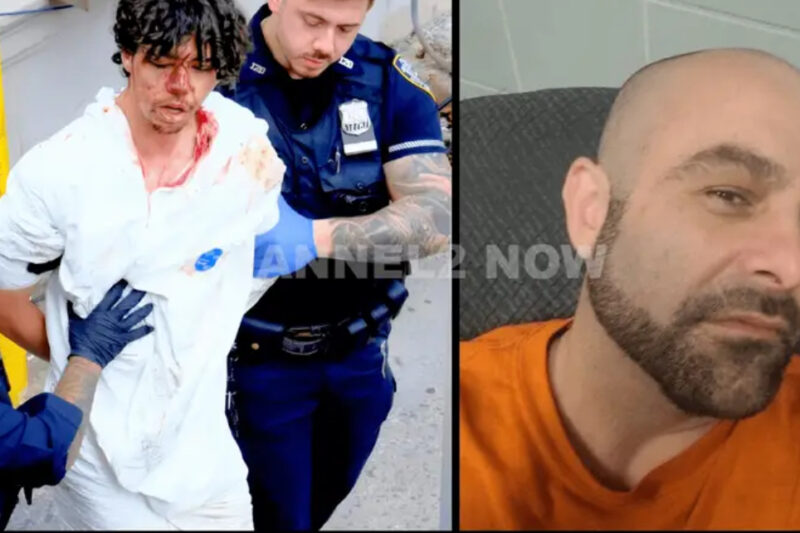 West Brighton Tragedy: 19-Year-Old Charged with Murder After Fatally Stabbing Stepfather Inside Staten Island Home