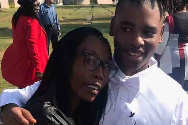 In Loving Memory of Jai’Sean Aubrey Gone Too Soon, Forever Remembered