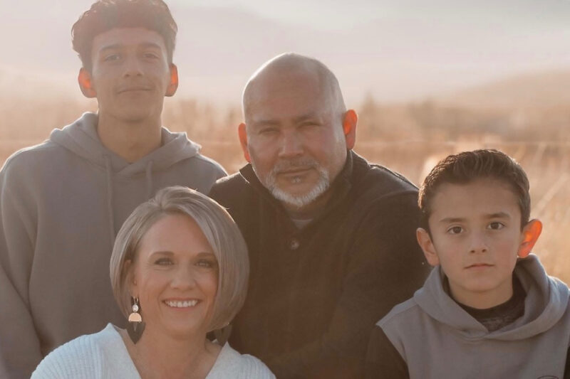 In Loving Memory of Mason Caballero