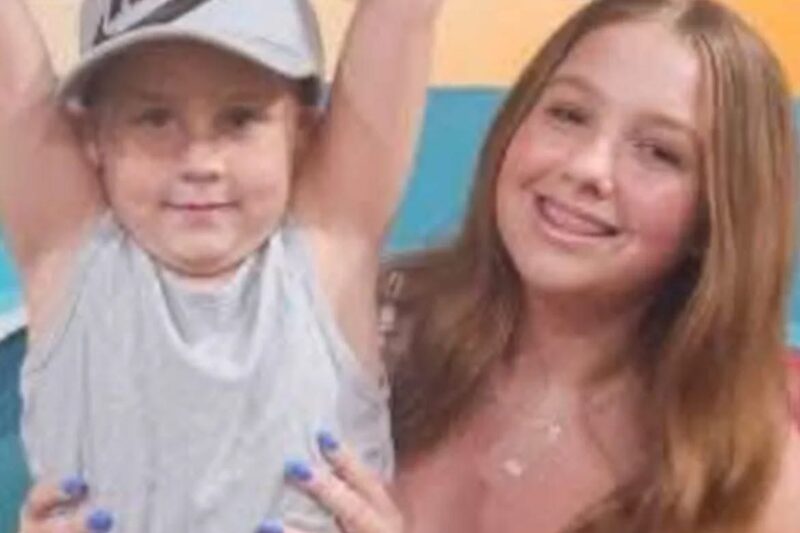 In Loving Memory of Brittany Esquivel