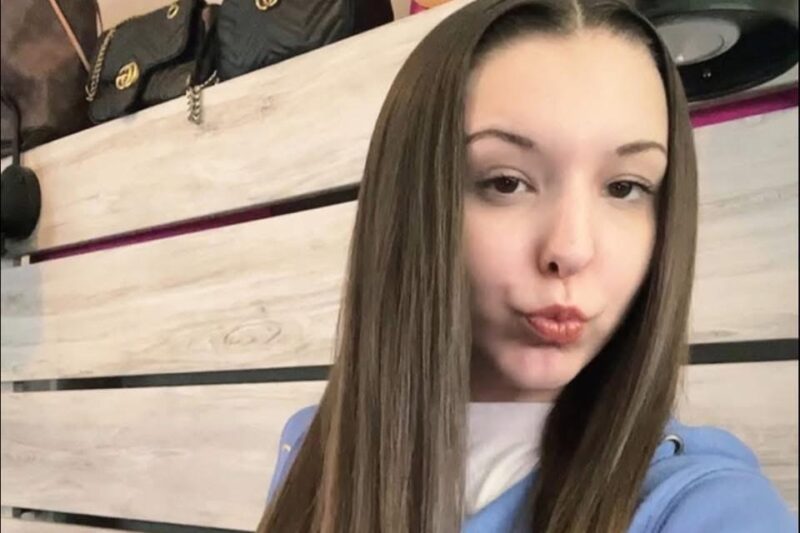 In Loving Memory of Kira Lynn Gone Too Soon, Forever in Our Hearts