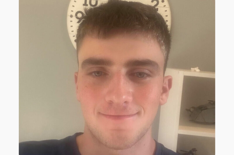 In Loving Memory of Zane P. Jackson: Caroline County Fatal Crash Leaves Community Heartbroken