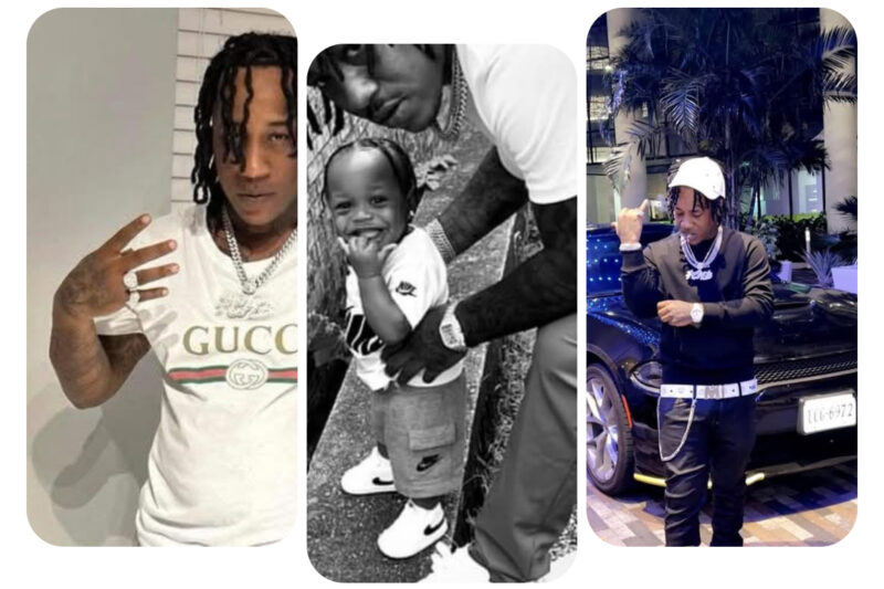 In Loving Memory of PaperChaser Zay — Birmingham Mourns the Loss of a Beloved Soul