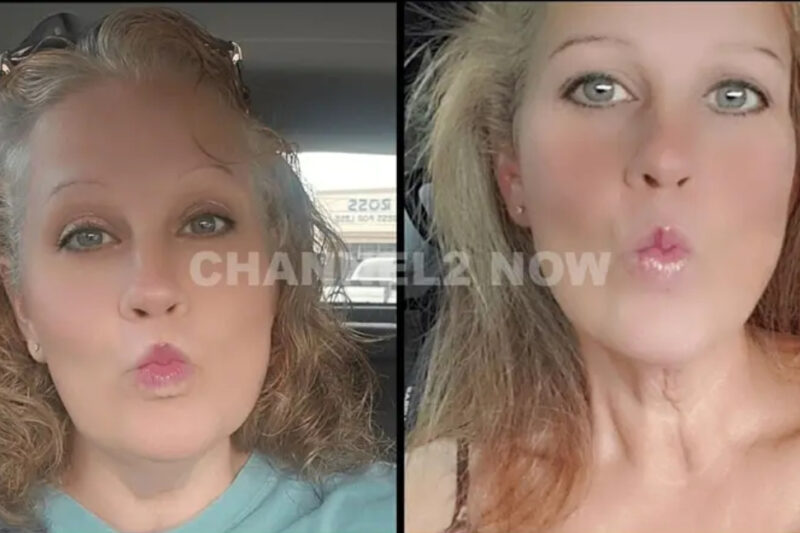 Authorities Identify Second Victim in Deadly Tennessee Explosives Plant Blast as Melissa Dawn Stanford