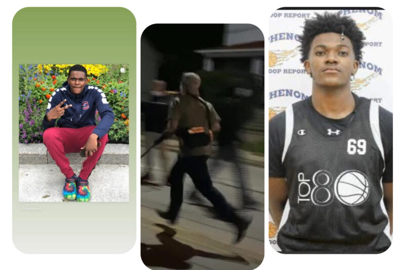 Two Dead, One Injured After Gunfire Erupts at Heidelberg High School Football Game; Suspect Isiah “ThaKid” Dawkins Remains at Large