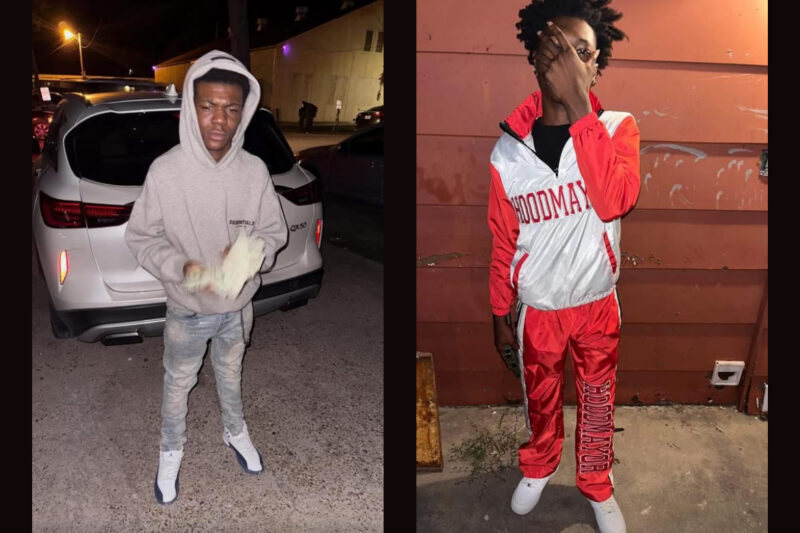 Community in Mourning After Deadly Shooting in Leland, Mississippi: Two Victims Identified as “Damn Lilcalvin” and “JMG Amos”