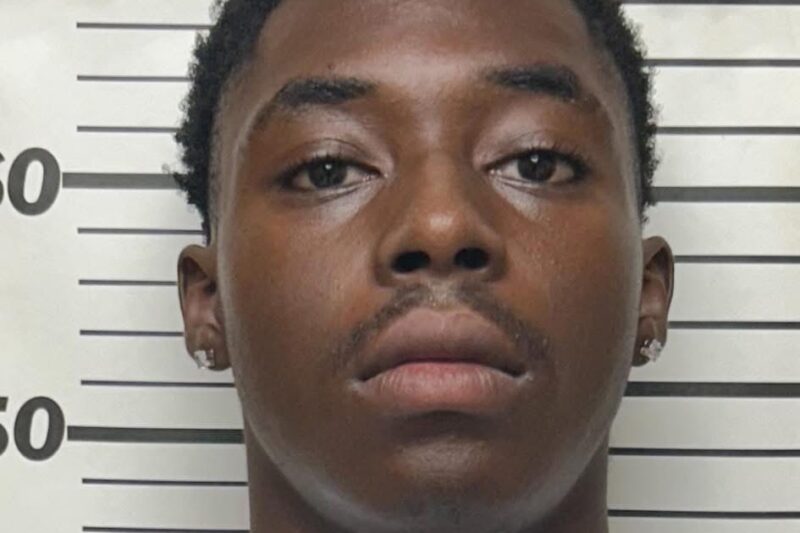 Police Searching for 18-Year-Old Tylar Jarod Goodloe in Connection with Heidelberg High School Shooting