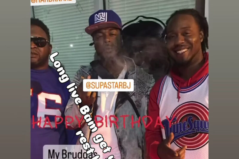 DEADLY SHOOTING: Tragic Death of William Javon Tatum on Stone Park Drive