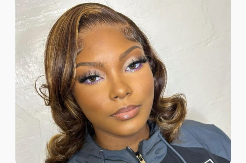 In Loving Memory of Kennajia Artheria Jaleah Seay – Moultrie, Georgia