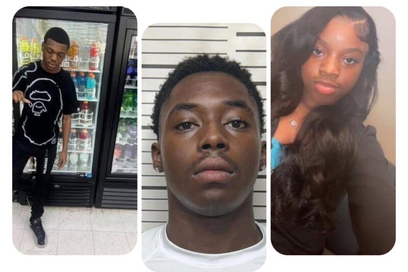 BREAKING UPDATE: Tylar Jarod Goodloe Identified as Suspect in Leland, Mississippi Mass Shooting That Left 10 Dead and 12 Injured, Including Victim Kaslyn Johnson