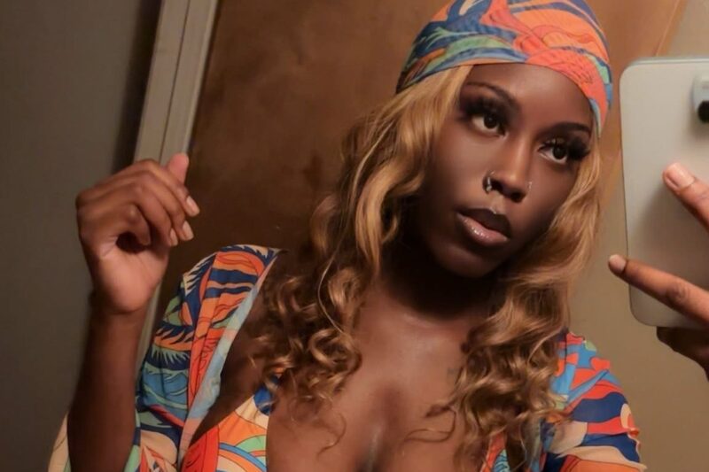 In Loving Memory of Shelbyona Powell, 25 – A Beautiful Soul Gone Too Soon